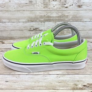 VANS ERA-WOMENS 8